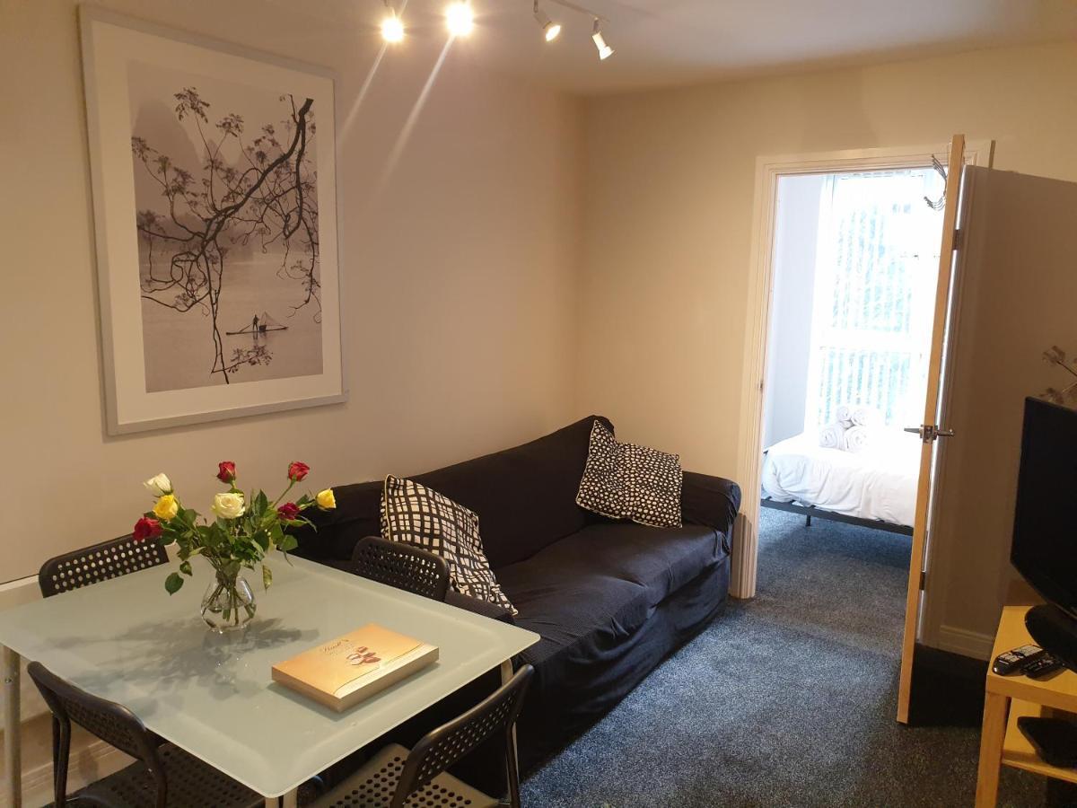 Birmingham Ruby, 2 Bedroom Apartment Bagian luar foto