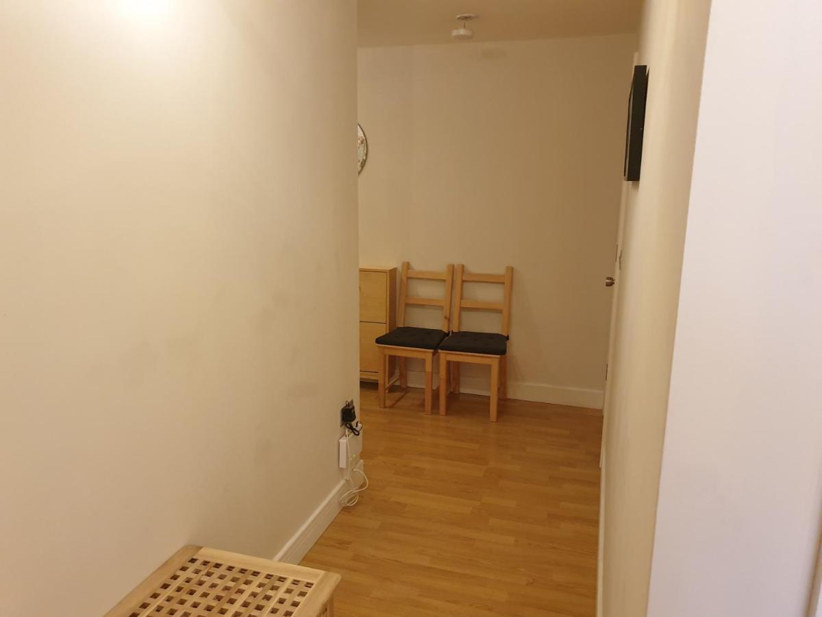 Birmingham Ruby, 2 Bedroom Apartment Bagian luar foto